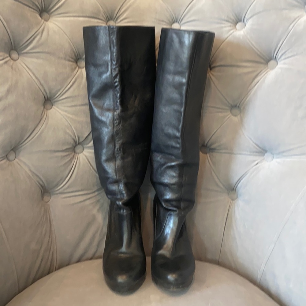 BCBG GENERATION BOOT 7.5